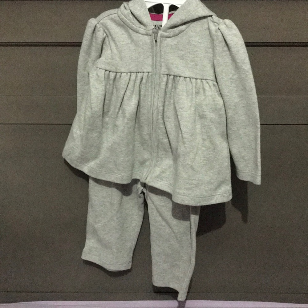 2 piece set